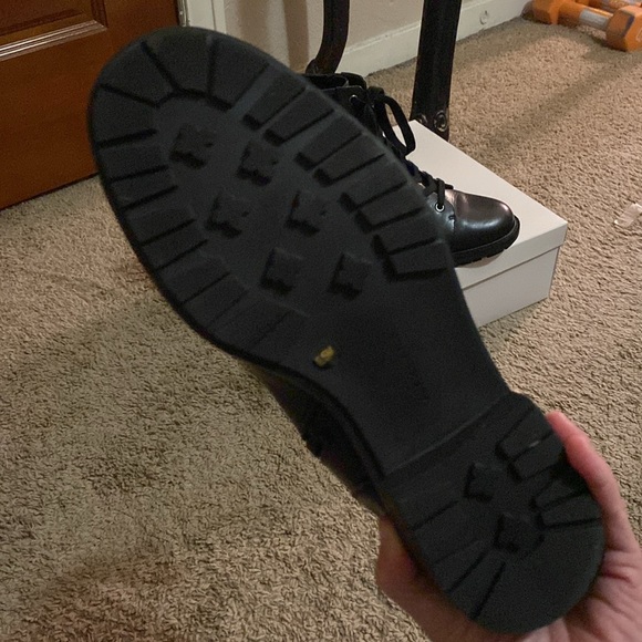 Alex Marie Tialana black boot - Picture 4 of 9